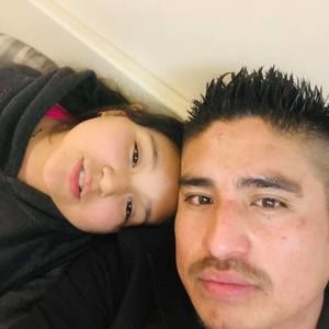 Meet your Posher, Antonio